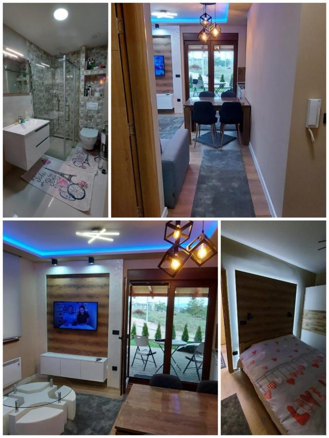 Sunset Club Apartment Zlatibor