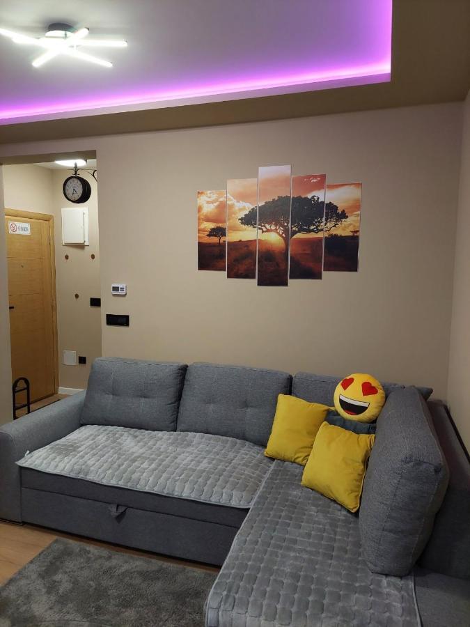Apartment Sunset Club *