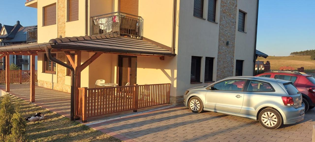 Sunset Club Apartment Zlatibor