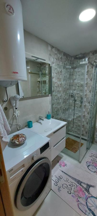 Sunset Club Apartment