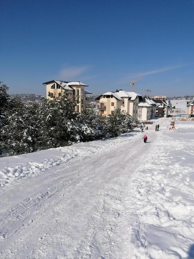 Apartment Sunset Club Zlatibor