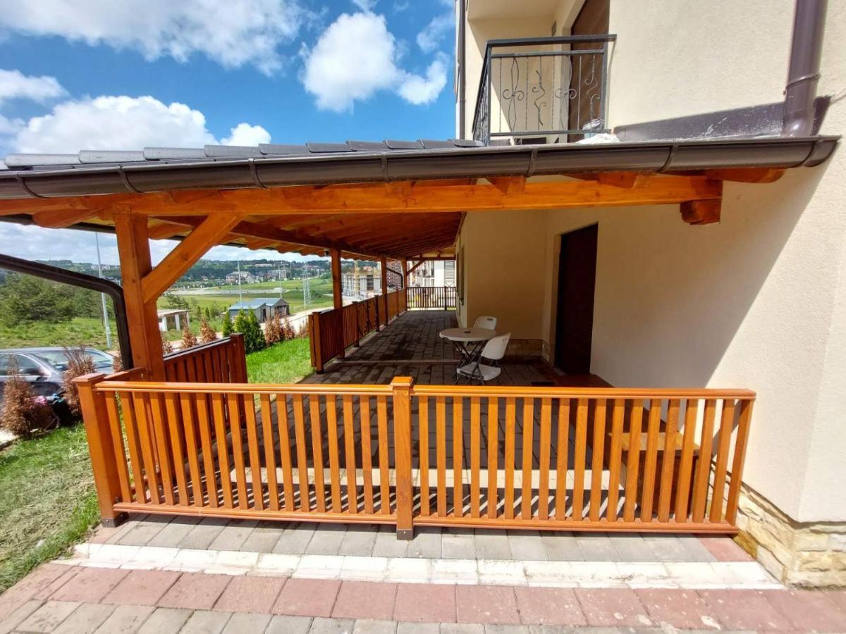 Apartment Sunset Club Zlatibor
